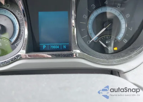 2010 Buick Lacrosse Cxl z USA, uszkodzony, nr VIN 1G4GC5EGXAF230695